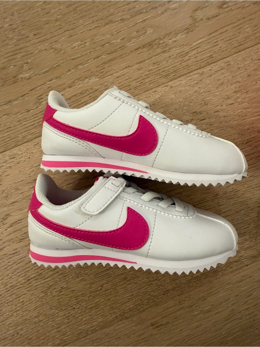 Nike Kids Cortez Easy on